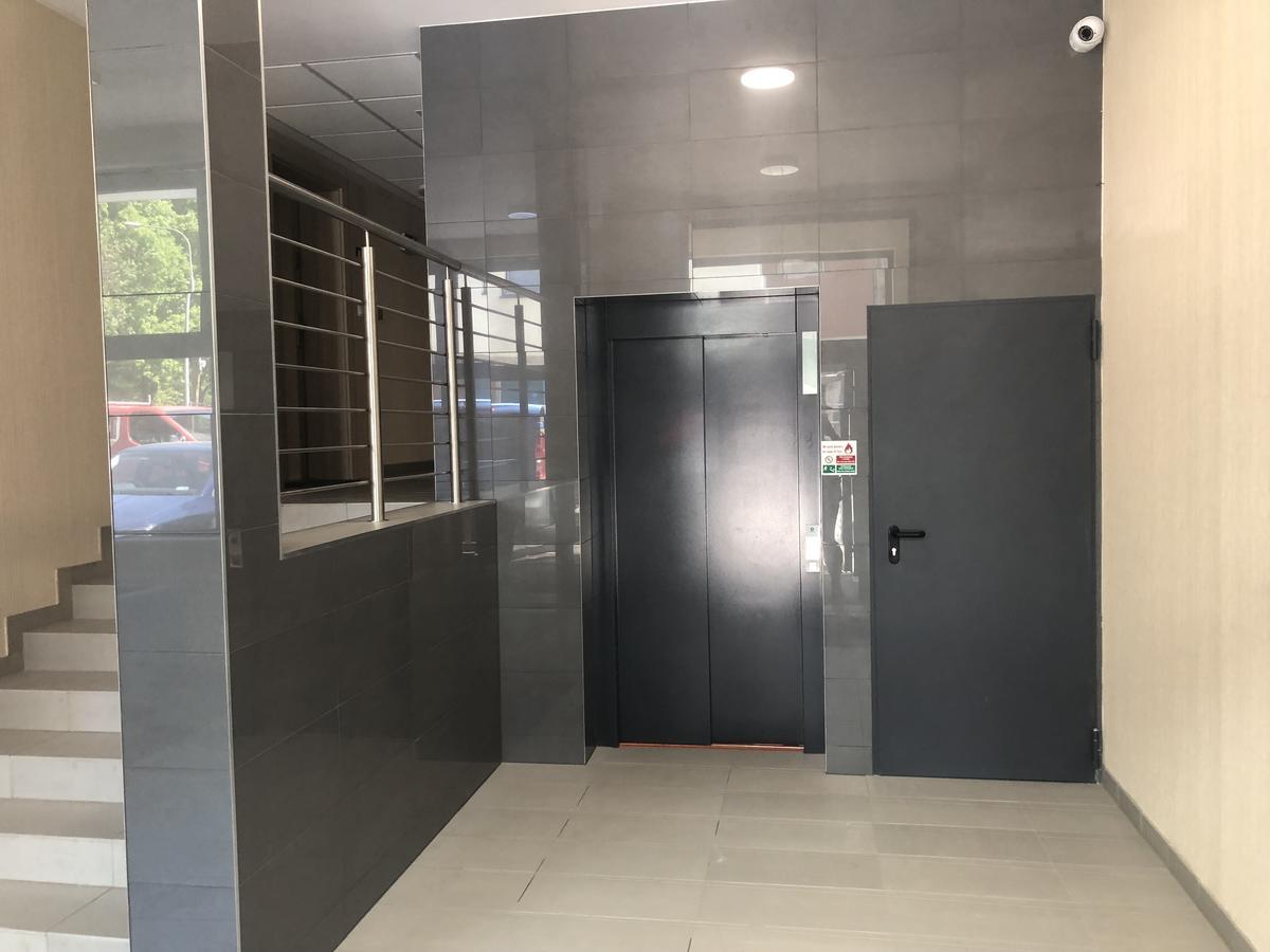 Apartament Superior Pastelowy Przy Plazy Kołobrzeg Esterno foto