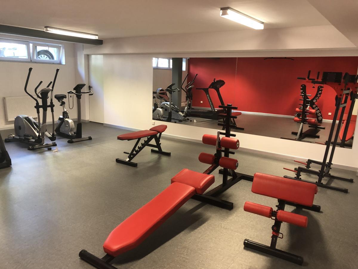 Apartament Superior Pastelowy Przy Plazy Kołobrzeg Esterno foto
